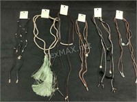 (6) Necklaces