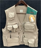 R.L Winston Fishing Vest (L)