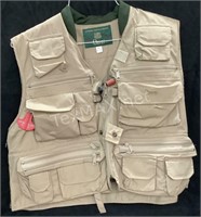 Orvis Inflatable Fly Fishing Vest (XL)