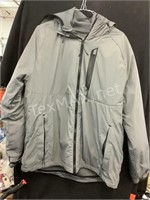 Champion (3-In-1 ) System Jacket