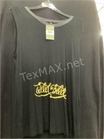 Women’s (XL) Expected Muscle Tee