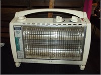 Marvin Electric Heater - Works