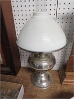 Rayo Style Lamp