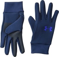 Under Armour Men's Armour Liner 2.0 Gloves ,