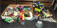 Lot of Toys