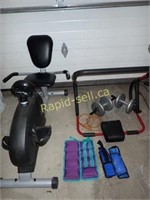 Exercise Equipment