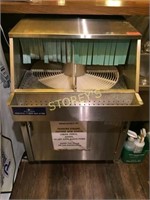 Moyer Diebel M6 Glass Washer