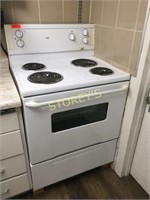 Roper 4 Burner Stove