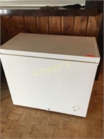 Electrolux Chest Freezer - 37 x 21