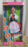 11" German Vintage 1994 Barbie