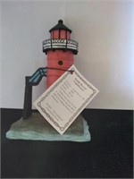 South Haven Lighthouse Replica