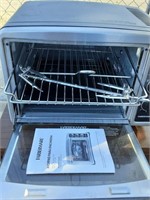 Farberware Toaster Oven-Never used
