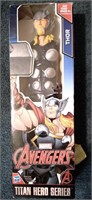 Marvel Avengers 11" Thor Action Figure