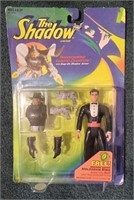 The Shadow Lament Cranston 6" Action Figure