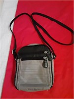 Crossover or small shoulder bag great shape + More