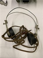 Antique Headset (Steampunk)