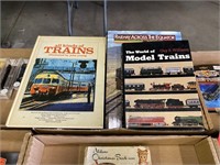 Books, Model Trains, Trains, Artillery