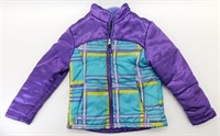 Girls Winter Expedition Coat - Size 6-6X