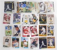 Packers, Brewers & Other Wisconsin Sports Cards