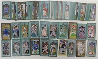 Huge Lot of Topps Gypsy Queen Mini Cards