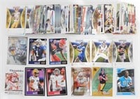 Lot of All Football Rookie Cards - Mostly Newer