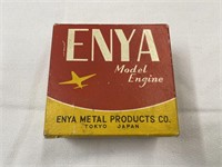 Enya Model Engine