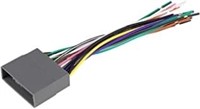 SCOSCHE HA10B Wiring Harness for 2006 to 2013