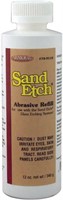 "As Is" Armour'S Sand Etch Refill, Abrasive,