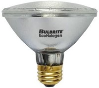 Bulbrite Eco 39-Watt Eco Halogen 50W Equivalent,