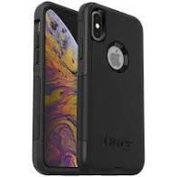 OtterBox Commuter Series Case for iPhone Xs &