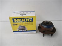 "As Is" Moog 513179 Wheel Bearing and Hub Assembly