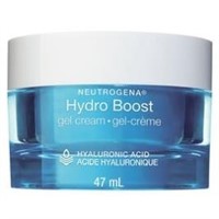 Neutrogena Hydroboost Facial Gel Cream With