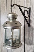 TEALIGHT Lantern with Hanger, 2 Pictures
