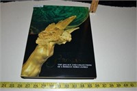 Stroganoff Art book org $90.00