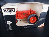 Sheppard SD4 Tractor Limited