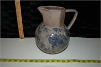 New Portugal large pitcher