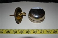 Vintage door bell
