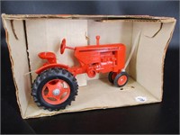 Case Summer Toy Festival 1986 Tractor