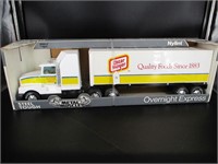 Nylint Overnight Express - Oscar Meyer Semi Truck