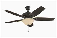 Harbor $85 Retail Indoor Ceiling Fan