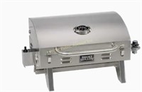 Smoke Hollow $128 Retail Grill
Stainless Steel