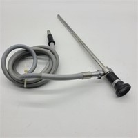 Olympus A5254 Laparoscope w/ R. Wolf