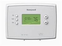 Honeywell $38 Retail Thermostat 
5-2 Day 5-2 Day