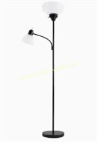 Portfolio $38 Retail Floor Lamp
71-in Black