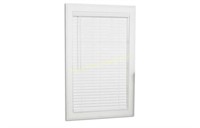 Allen + Roth $58 Retail Blinds
Trim at Home 2-in
