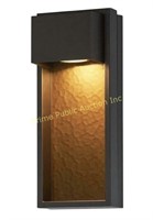 Portfolio $48 Retail Wall Light
15.9-in H Bronze