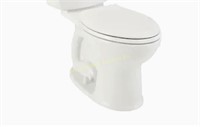American Standard $238 Retail Toilet