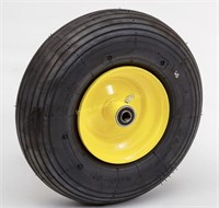 Lapp Wheels $24 Retail 400-6, Pneumatic Wheel