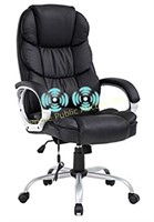 Best Office $109 Retail Home Office Chair Massage