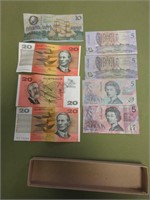 Australia Currency